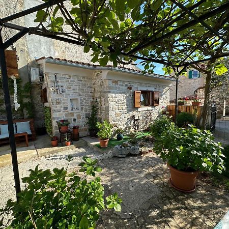 Hotel Casa Borgo Bale Exterior foto