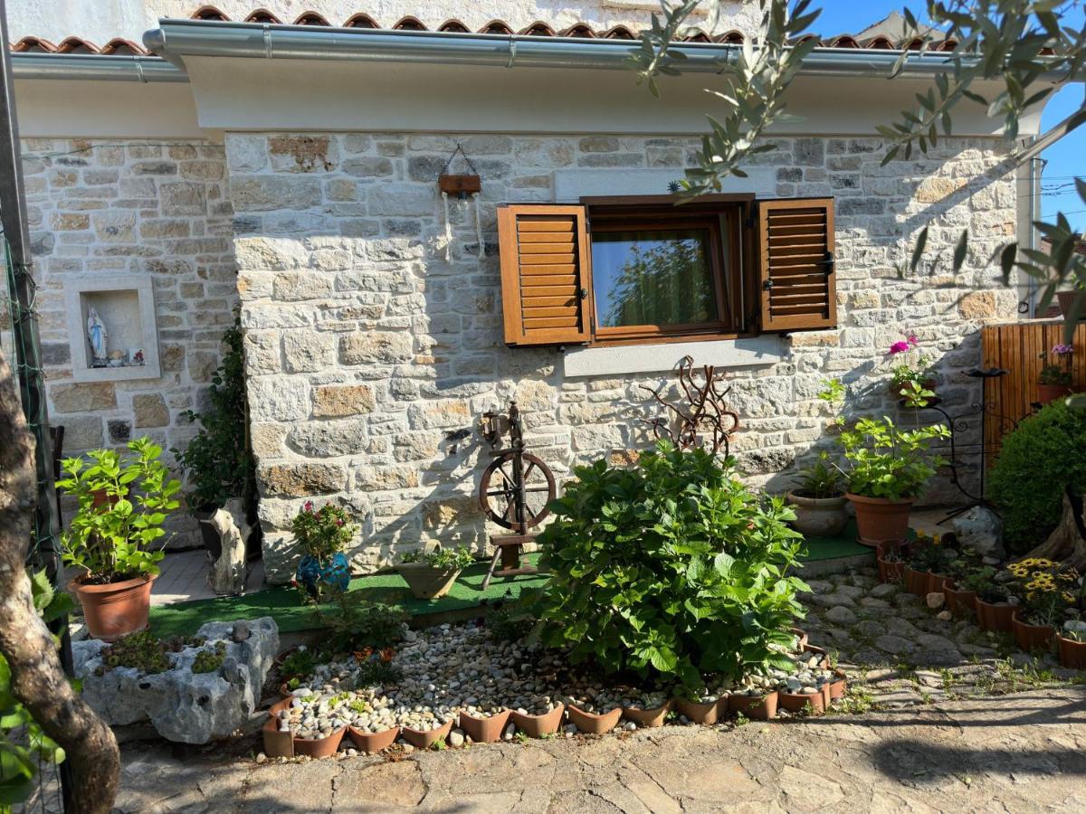 Hotel Casa Borgo Bale Exterior foto